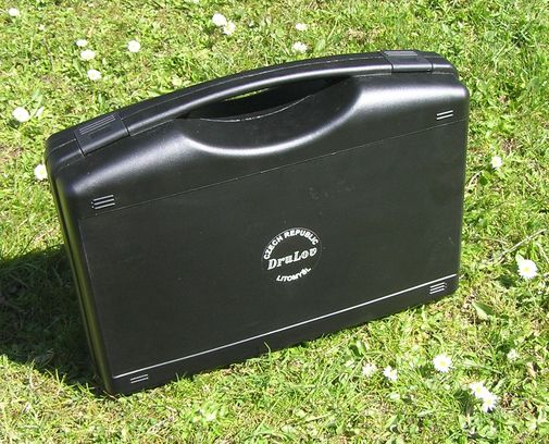Technobag